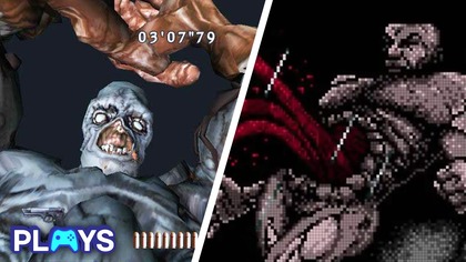 The 10 BEST Resident Evil Spin Off Games