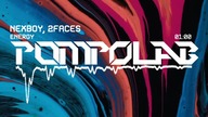 NEXBOY & 2FACES  Energy