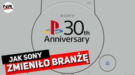 Jak Sony zmieniło branżę gier video - Hardware