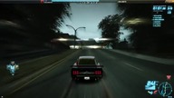 [MPL] NFS World - Boss 302 (T2) test race .