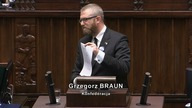 Rechot stadny - Grzegorz Braun