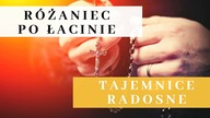 Różaniec po Łacinie - Tajemnice Radosne | @Nauki Katolickie - Ks.  Piotr Buda