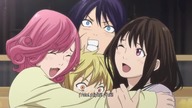 Noragami Aragoto Odc7 Lektor PL