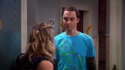 Teoria Wielkiego Podrywu - S02E23 - LEKTOR PL - FINAŁ SEZONU