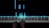 Attack on Titan OST - T-KT / ThanksAT (Piano) | Hiroyuki Sawano