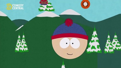 południowy park S05E10