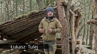 Łukasz Tulej - jak przetrwać zimą w terenie