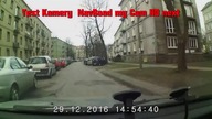 NavRoad DVR MyCAM HD Nex (TEST)