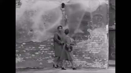 Nikt nie woła (1960, reż.  Kazimierz Kutz)