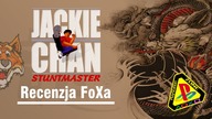 Jackie Chan Stuntmaster (2000) [PSX] -Recenzja FoXa
