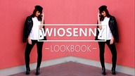 mini LOOKBOOK WIOSENNY | WIOSNA 2016