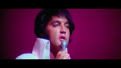 EPiC Elvis Presley in Concert (2025) [Lektor PL]