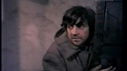 Żyd Jakow (The Fixer) 1968 - lektor PL