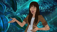 Scooby-Doo i zgadnij kto... S02E18 [Dubbing PL] (2019) (Serial animowany)