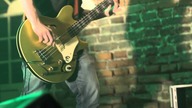 Cinemon - Analog Man @ RAW POP #1