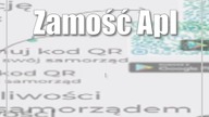 Zamość: Aplikacja mMieszkaniec