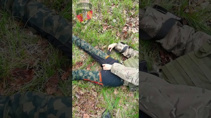  Staza taktyczna RapidStop | Sprzęt medycyny taktycznej #RapidStop #StazaTaktyczna #TCCC #CLS #IFAK