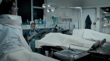 Czego Dusza Zapragnie (2015) Lektor HD