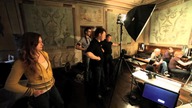 Magda Femme - W taka noc (MAKING OF)