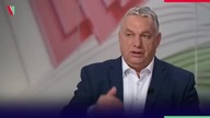 Premier Węgier Victor Orban odkłamuje to, co Donald Tusk mówił dzisiaj w Sejmie o szczycie w Bruksel