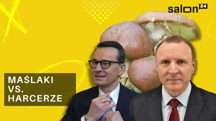 Kto wygra bitwę o przyszłość PiS?