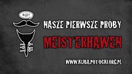 Nasze Pierwsze Próby Meisterhawen (09.10.2009. Lanckorona.)