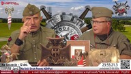 Na Szczecin - 12 dni.  17.  06.  2024r.  Wojciech Olszański, Marcin Osadowski NPTV.pl Rodacy Kamraci