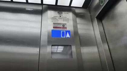 Winda Niemarkowa Pollift - Zwierzyniecka 17, Kraków