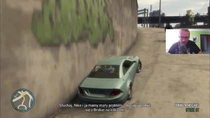 MAMY PRZEGWIZDANE! | Grand Theft Auto 4 #7