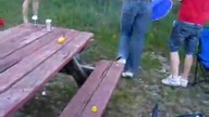 Niezapomniany camping