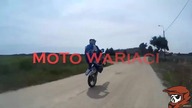 Nowe intro (MOTO WARIACI)