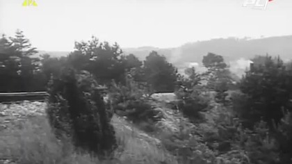 Barwy Walki (1964 )