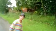 Polski Freddy Krueger - Uspokój się bo zobaczysz...