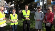 Modlitwa na ulicach Szczecina! - Pro Life