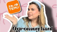 WIELKI HAUL TEMU 