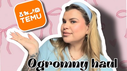 WIELKI HAUL TEMU 