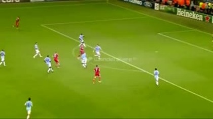 Tiki taka Bayernu, Benny Hill