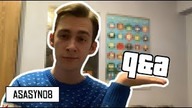 #0 Q&A - ZADAJ MI PYTANIE! | Asasyn08