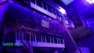 Lonely night (Instrumental cover) || Yamaha PSR sx900 || 2020 || @Savage