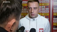 Grosicki o gwizdach kibiców po remisie z Mołdawią. Zawiedliśmy!