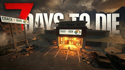 7 Days To Die 2. 5 | TAKA NIESPODZIANKA | Odc.  12