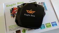 Eagle Box: androidowe pudełko dla fanów retro? | Rupieciarnia