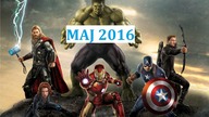 Gra miesiąca - Maj 2016
