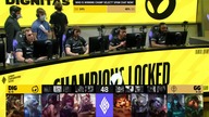 Dignitas vs Golden Guardians - LCS 2021 Summer Split W5D2