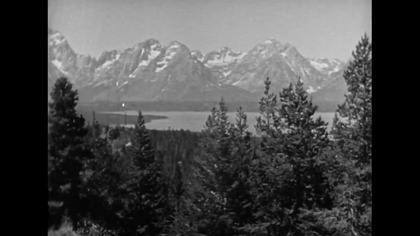 Yellowstone! 1936 dub.pl