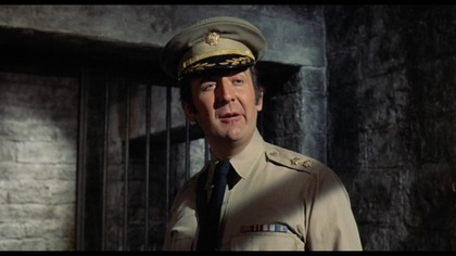 Carry. On. Abroad. Szalone. wakacje. 1972. Lektor.pl