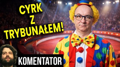 Cyrk z Trybunałem Konstytucyjnym! Szturm i Lewe Ślubowanie u Czarzastego w Sejmie! - Analiza Ator