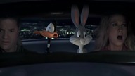 KACZOR DAFI-Looney Tunes znowu w akcji(2003)