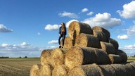 Polskie drogi i mój pierwszy rok z prawkiem