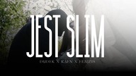 DUDEK P56 x KAEN x ELAJZIS - JEST SLIM prod.  HazeHype PHILIP RAGGA